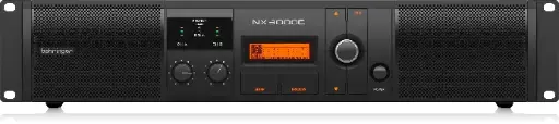 Behringer	NX3000D