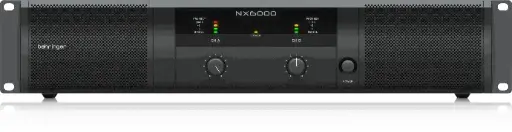 Behringer	NX6000