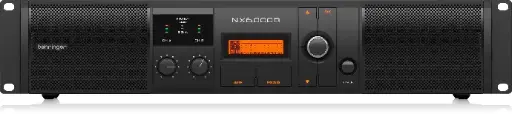 Behringer	NX6000D