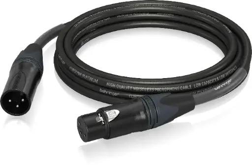 [644216673506] Behringer PMC-500