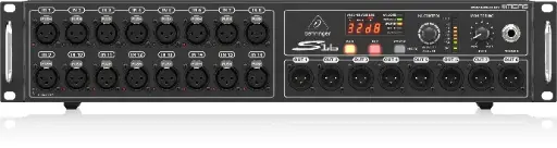 Behringer	S16