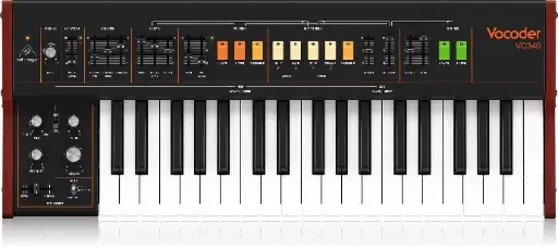 Behringer	VC340