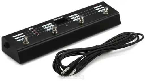 Blackstar	FS 10