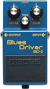 Boss	BD-2