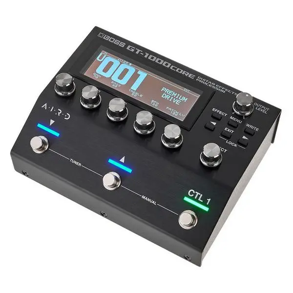 boss GT1000 CORE | Guitar Shop Egypt