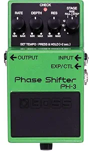 Boss	PH-3