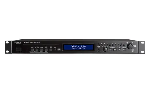 Denon Pro	DN500CB