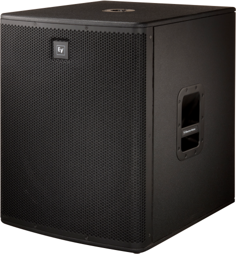 [C-Case] Electro‑Voice ELX118P