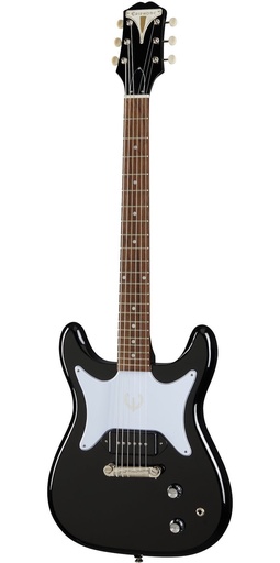 [electric guitar] Epiphone CORONET-EBONY