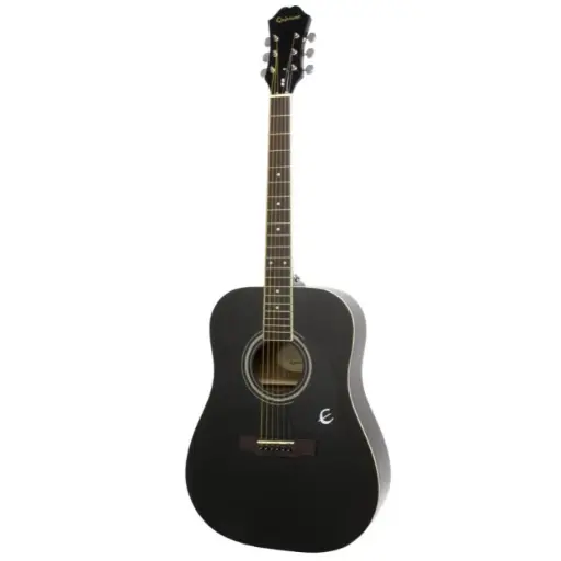 [electric guitar] Epiphone DR-100-EBONY