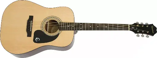 [electric guitar] Epiphone DR-100-NATURAL