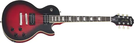 [M-Wir] Epiphone SLASH LES PAUL STANDARD-VERMILLION BURST