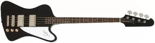 [M-Wir] Epiphone THUNDERBIRD 60S-EBONY