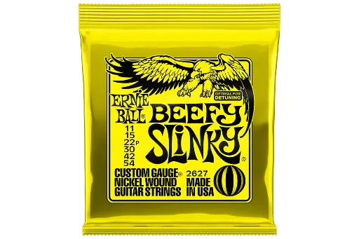 [M-Wir] Ernie Ball BEEFY SLINKY