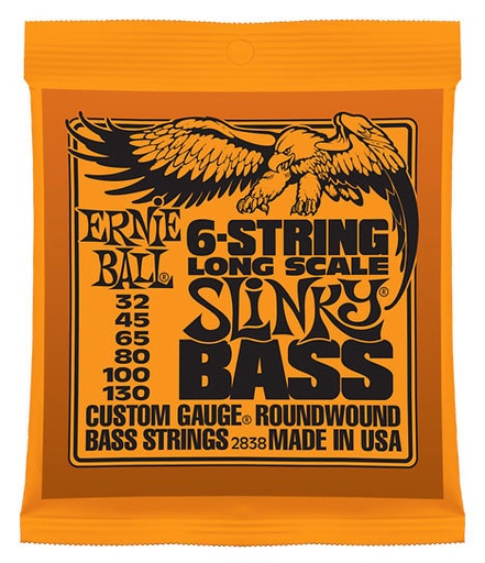 [M-Wir] Ernie Ball CLASSIC RNR HYBRID SLINKY