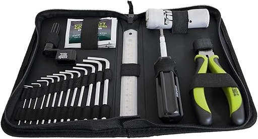 [M-Wir] Ernie Ball MUSICIANS TOOL KIT