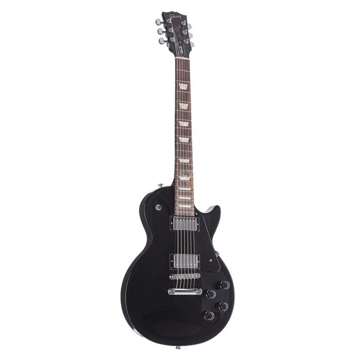 [M-Wir] Gibson LES PAUL STUDIO-EBONY