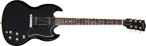 [M-Wir] Gibson SG SPECIAL-EBONY