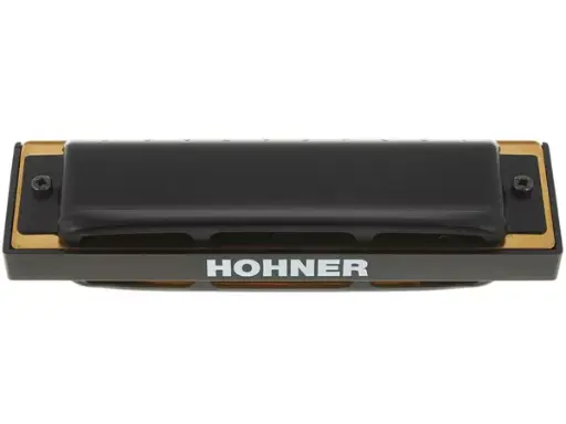 [M-Wir] Hohner PRO HARP G