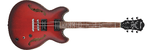 [M-Wir] IBANEZ AS53-SRF