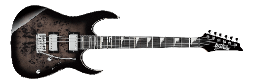 [M-Wir] IBANEZ GRG220PA1-BKB