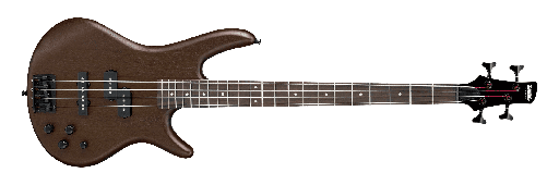 [M-Wir] IBANEZ GSR200B-WK