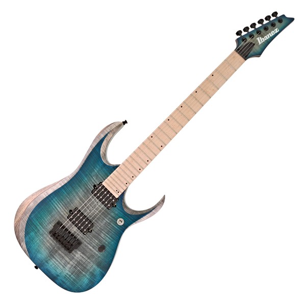 IBANEZ RGD61AL-SSB | Guitar Shop Egypt