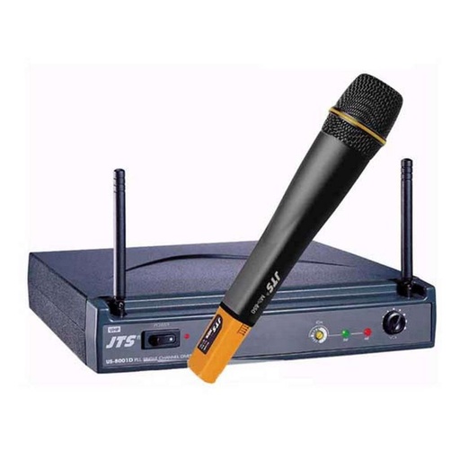 [690505450231] JTS US-8001D/MH-850