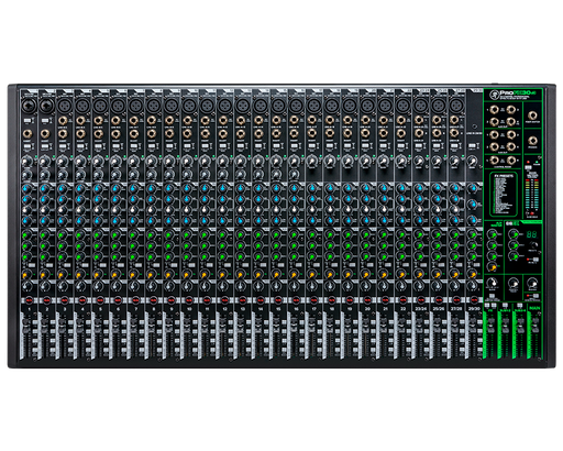 [M-Wir] Mackie PROFX30V3