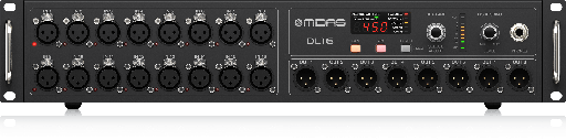 [M-Wir] Midas DL16