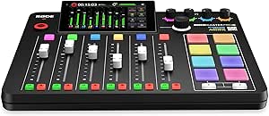 [M-Wir] RODE RODECASTER PRO II