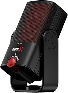 [698813009855] RODE XCM50