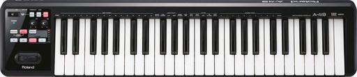 [M-Wir] Roland A-49 BK