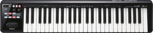 [M-Wir] Roland A49 BK