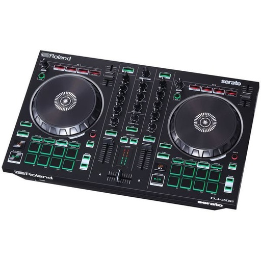 [M-Wir] Roland DJ-202