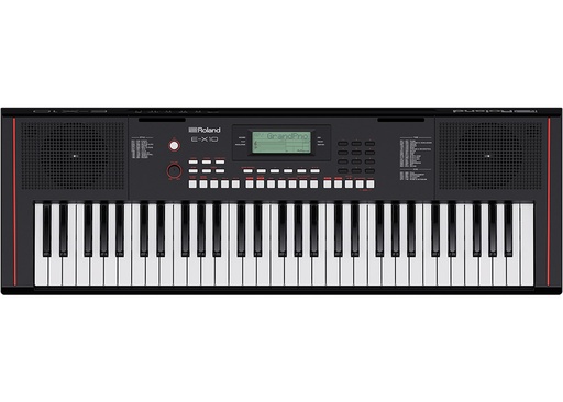 [M-Wir] Roland EX-10