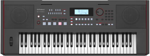 [M-Wir] Roland E-X50