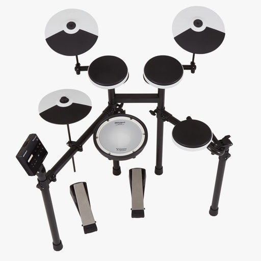 [M-Wir] Roland TD-02KV