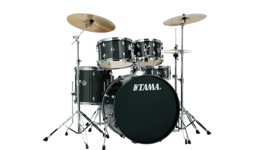 [M-Wir] TAMA RM52KH6C-BK (W/CYMBALS)