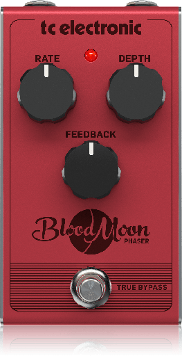 [M-Wir] TC Electronic BLOOD MOON PHASER