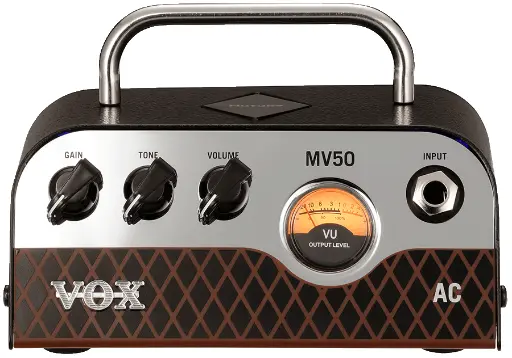 [M-Wir] Vox Amps MV50 AC