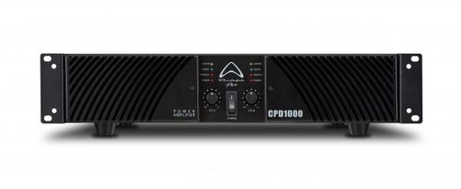 [M-Wir] Wharfedale CPD 1000