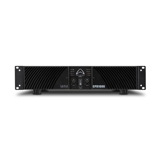[703340995561] Wharfedale CPD 1600