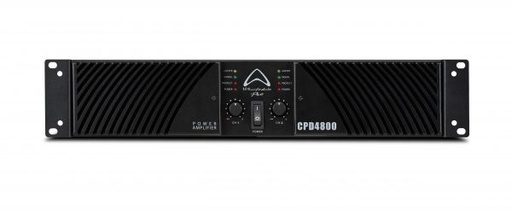[703341128883] Wharfedale CPD 4800