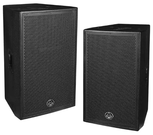 [840117521414] Wharfedale DELTA-AXF15