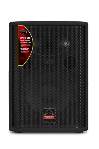 [M-Wir] Wharfedale EVP-X12 MKII