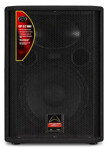 [M-Wir] Wharfedale EVP-X15 MKII