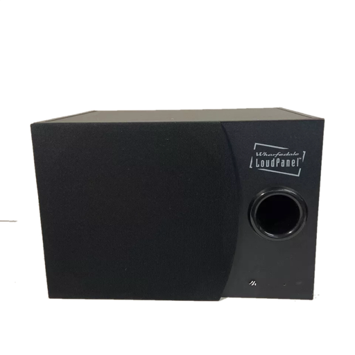 [M-Wir] Wharfedale PPS-1 PASSIVE/NATURAL