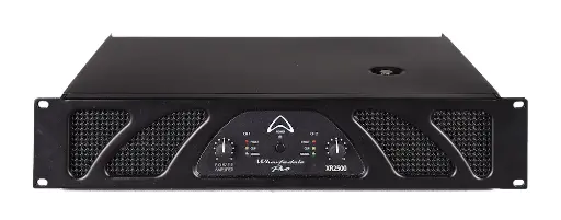 [M-Wir] Wharfedale XR2500