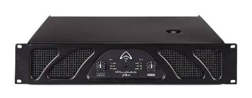 [M-Wir] Wharfedale XR3500